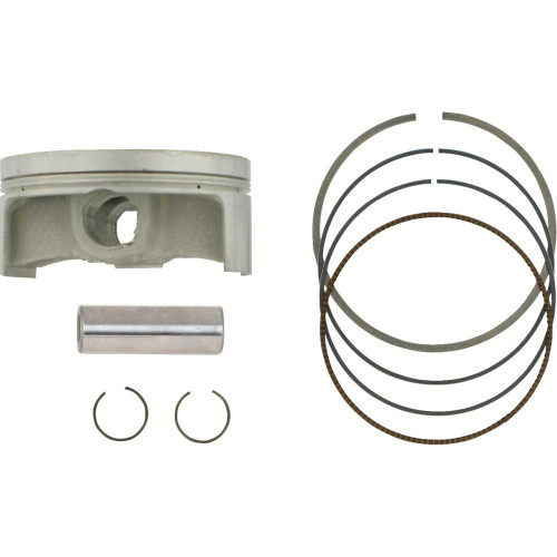 PROX 014337A Prox Piston Kit - 76.96 Mm - Kawasaki Kx250F 01.4337.A