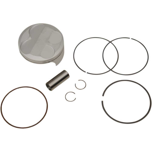 PROX 014342A Prox Piston Kit - 76.96 Mm - Kawasaki Kx250F 01.4342.A