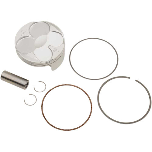 PROX 012414B Prox Piston Kit - 76.96 Mm - Yamaha Yz250F/Yz250Fx/Wr250F 01.2414.B