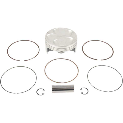PROX 012406C Prox Piston Kit - 76.97 Mm - Gas Gas | Yamaha 01.2406.C