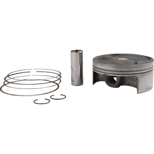PROX 014337C Prox Piston Kit - 76.98 Mm - Kawasaki Kx250F 01.4337.C