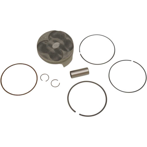 PROX 013341C Prox Piston Kit - 76.98 Mm - Suzuki Rmz250 01.3341.C
