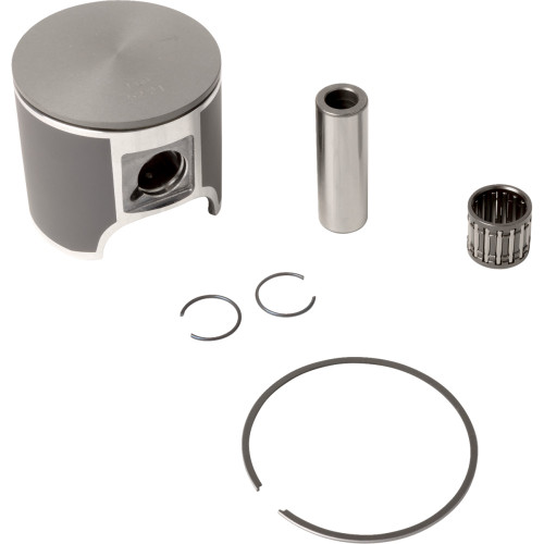 Prox Piston Kit - 77.00 Mm - 593 Engine Type - Ski-Doo 01.5699.100