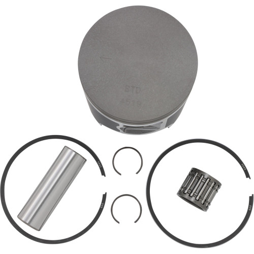 Prox Piston Kit - 77.25 Mm - Liberty Motor - Polaris 01.5607.000