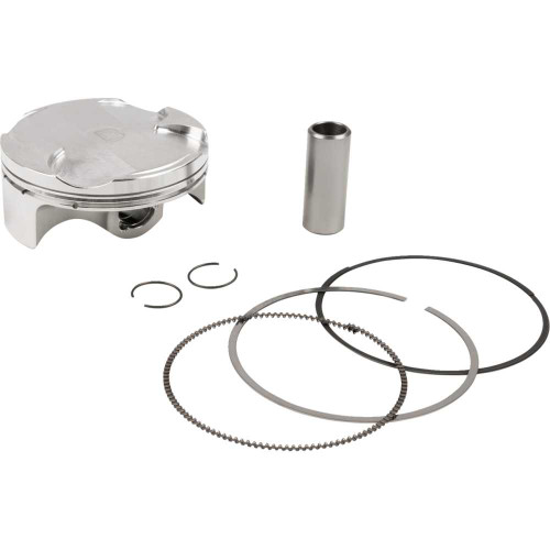 PROX 014353A Prox Piston Kit - 77.96 Mm - Kawasaki Kx250/Kx250X 01.4353.A