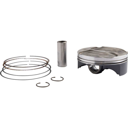 PROX 011338A Prox Piston Kit - 77.97 Mm - Honda Crf250R/Crf250X 01.1338.A