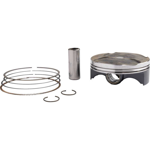 PROX 011338C Prox Piston Kit - 77.99 Mm - Honda Crf250R/Crf250X 01.1338.C