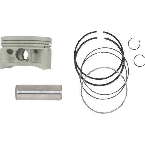 PROX 012487000 Prox Piston Kit - 83.00 Mm - Yamaha 01.2487.000