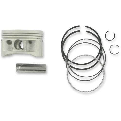 PROX 012487050 Prox Piston Kit - 83.50 Mm - Yamaha 01.2487.050