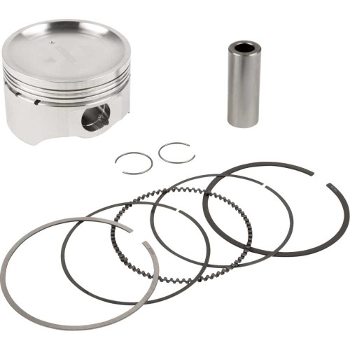 PROX 012918A Prox Piston Kit - 85.95 Mm - Yamaha 01.2918.A