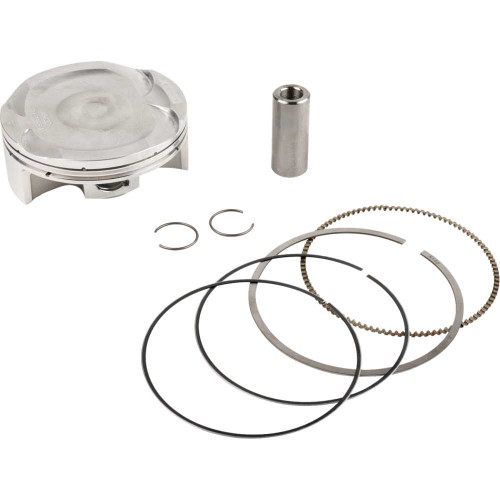 PROX 017365A Prox Piston Kit - 87.96 Mm - Beta 390Rr 01.7365.A