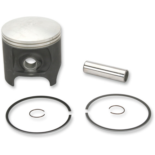 Prox Piston Kit - 89.75 Mm - Honda Cr500R 01.1408.075 Prox Piston Kit - 89.75 Mm - Honda Cr500R 01.1408.075