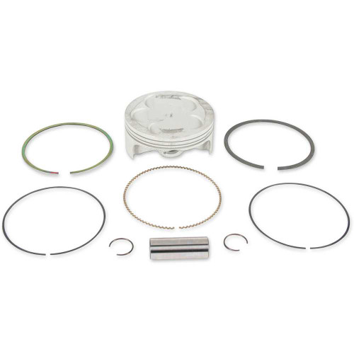 PROX 012427A Prox Piston Kit - 94.95 Mm - Yamaha Wr426F/Yz426F 01.2427.A