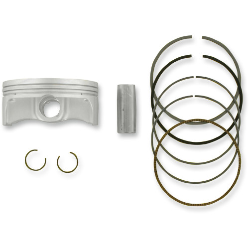 Prox Piston Kit - 94.97 Mm - Yamaha Yfz450/Yfz450R 01.2435.C Prox Piston Kit - 94.97 Mm - Yamaha Yfz450/Yfz450R 01.2435.C