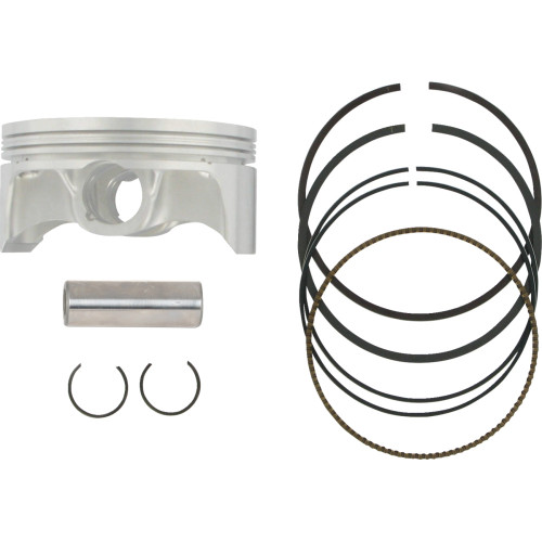 Prox Piston Kit - 95.47 Mm - Suzuki Rmz450 01.3410.A