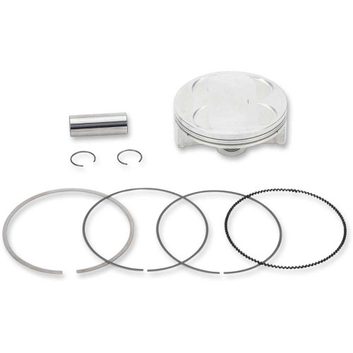 PROX 011403B Prox Piston Kit - 95.97 Mm - Honda Crf450R 01.1403.B