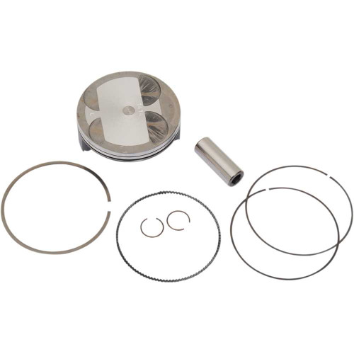 PROX 011414B Prox Piston Kit - 95.97 Mm - Honda Crf450R/Crf450X 01.1414.B