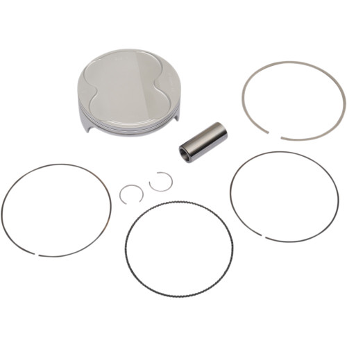 Prox Piston Kit - 95.98 Mm - Kawasaki Kx450F 01.4409.B