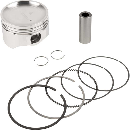 PROX 012453A Prox Piston Kit - 96.95 Mm - Yamaha Wr450F/Yz450F/Yz450Fx 01.2453.A