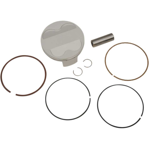 PROX 012444A Prox Piston Kit - 96.95 Mm - Yamaha Yz450F/Yz450Fx/Wr450F 01.2444.A