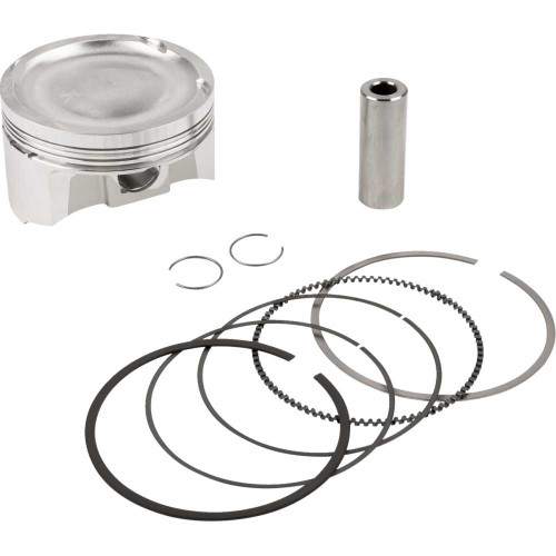 PROX 015596A Prox Piston Kit - 99.91 Mm - Sea Doo Gtx300/Rxp300/Rxt300 01.5596.A