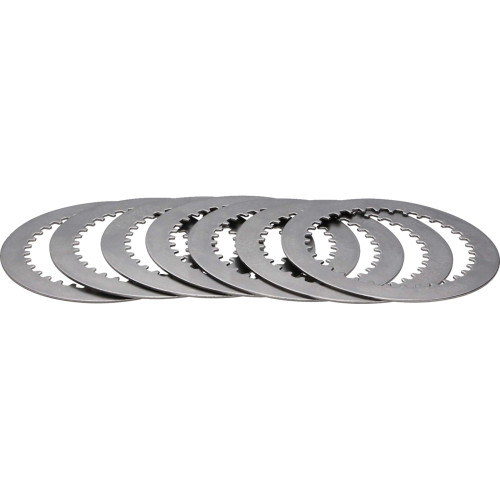 Prox Steel Plate Set - Kx250/X 16.S43042