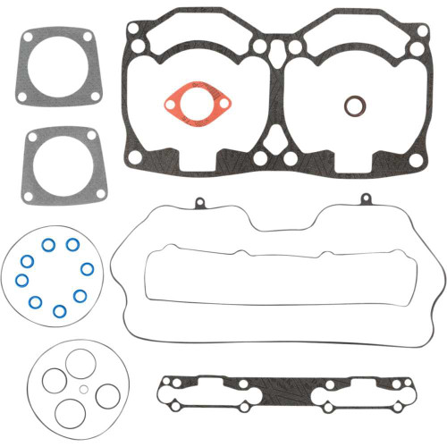 PROX 355905 Prox Top End Gasket Kit - Ski Doo 1000 35.5905