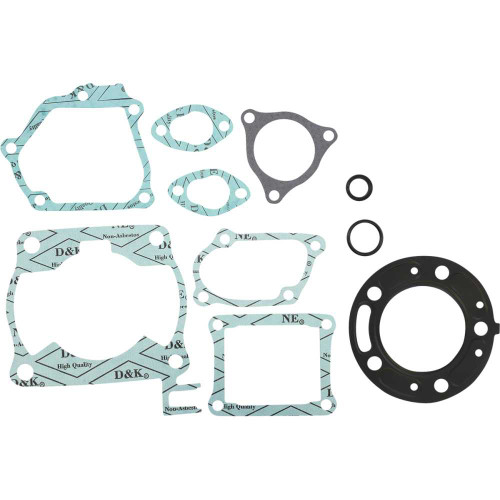 PROX 351218 Prox Top End Gasket Set - Honda 35.1218
