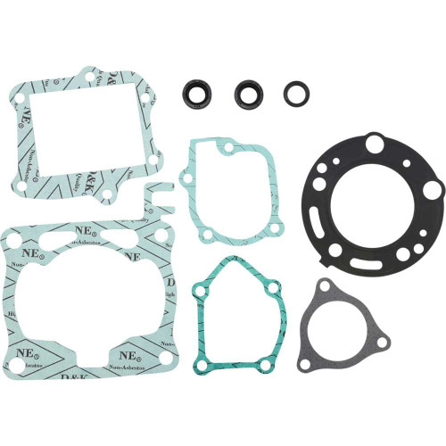 PROX 351225 Prox Top End Gasket Set - Honda 35.1225