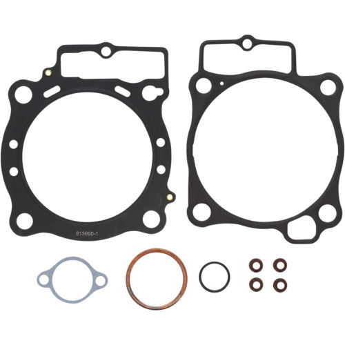 PROX 351417 Prox Top End Gasket Set - Honda 35.1417