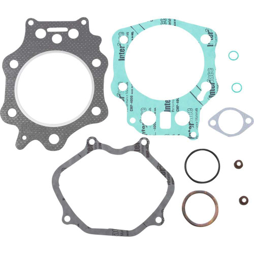 PROX 351498 Prox Top End Gasket Set - Honda 35.1498
