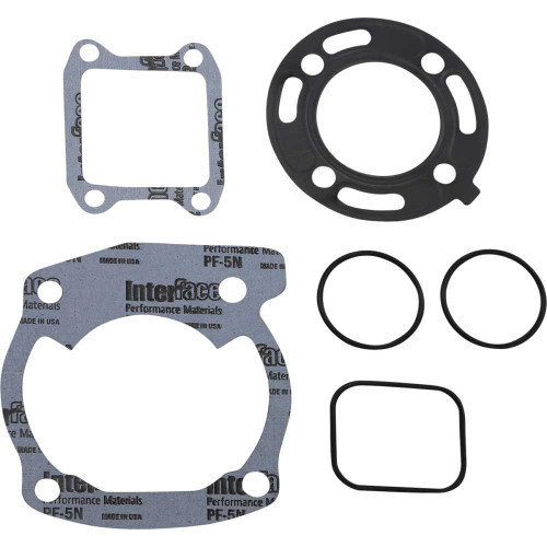 PROX 351115 Prox Top End Gasket Set - Honda Cr85 35.1115