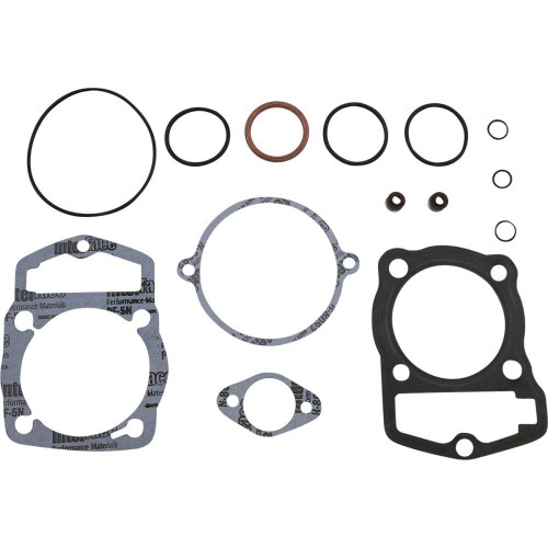 PROX 351233 Prox Top End Gasket Set - Honda Crf150F 35.1233