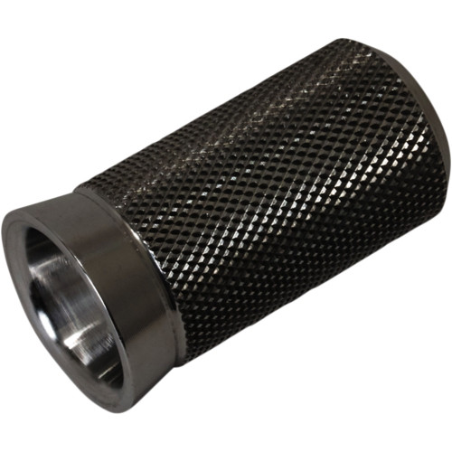 Speed Merchant Shifter Peg - Black Sm-Hdshp-B