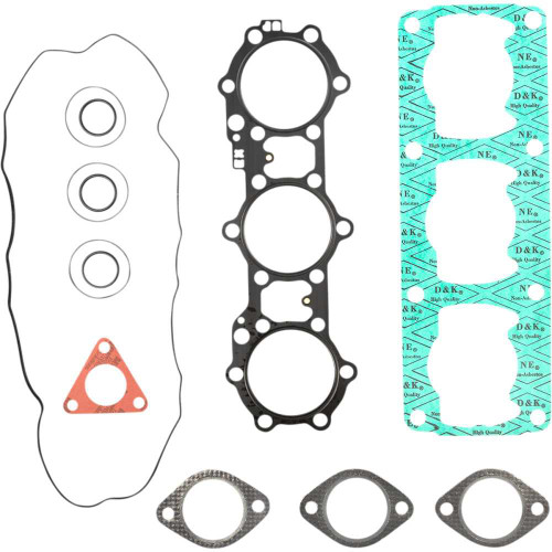 PROX 355695 Prox Top End Gasket Set - Polaris 35.5695