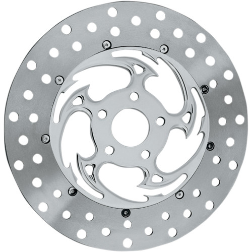 Rc Components Brake Rotor - Savage Zssflt-85C-F2K