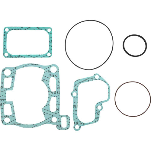 PROX 353224 Prox Top End Gasket Set - Suzuki Rm 125 35.3224