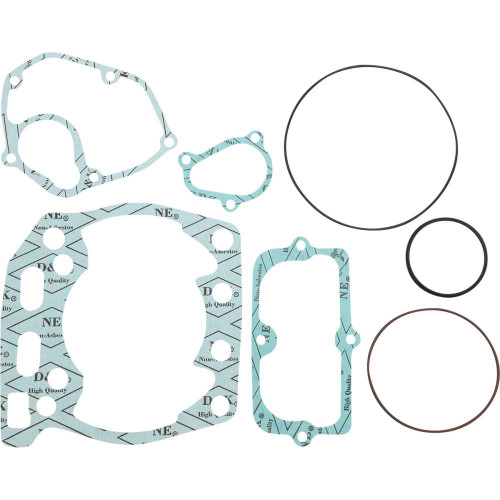 PROX 353323 Prox Top End Gasket Set - Suzuki Rm 250 35.3323