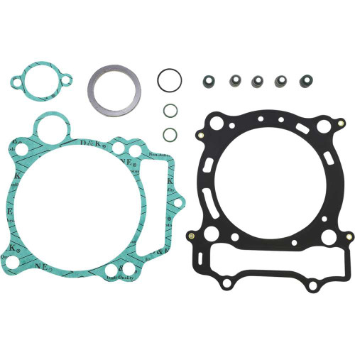 PROX 352423 Prox Top End Gasket Set - Yamaha 35.2423