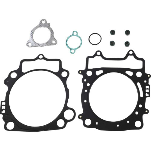PROX 352448 Prox Top End Gasket Set - Yamaha 35.2448