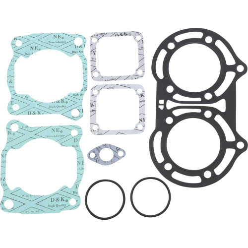 PROX 352019 Prox Top End Gasket Set - Yamaha Banshee 350 35.2019