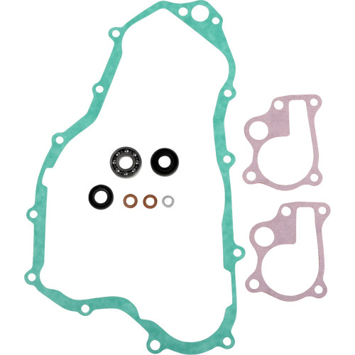 Prox Water Pump Rebuild Kit - Honda 57.1319