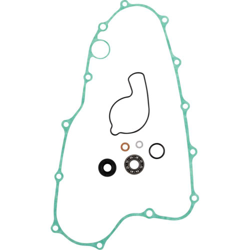 PROX 571324 Prox Water Pump Rebuild Kit - Honda 57.1324