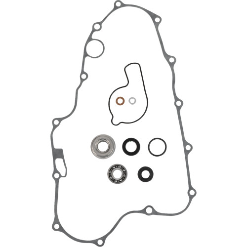 Prox Water Pump Rebuild Kit - Honda 57.1425