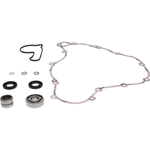 PROX 576327 Prox Water Pump Rebuild Kit - Husqvarna/Ktm 57.6327