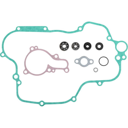 PROX 574215 Prox Water Pump Rebuild Kit - Kawasaki 57.4215