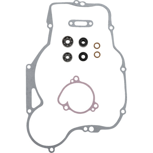 Prox Water Pump Rebuild Kit - Kawasaki 57.4318