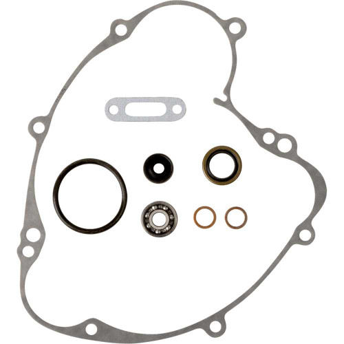 PROX 573023 Prox Water Pump Rebuild Kit - Kawasaki/Suzuki 57.3023