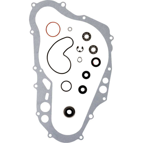 PROX 573420 Prox Water Pump Rebuild Kit - Kawasaki/Suzuki 57.3420