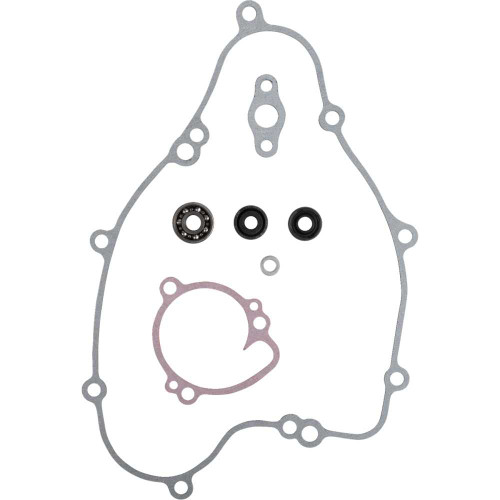 PROX 574023 Prox Water Pump Rebuild Kit - Kawasaki/Suzuki 57.4023